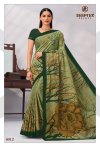 Mother India Vol 60 By Deeptex Cotton Printed Saree